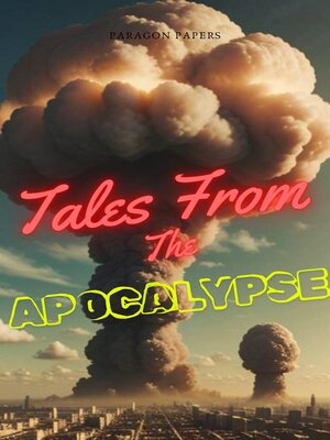 cover image of Tales From the Apocalypse
